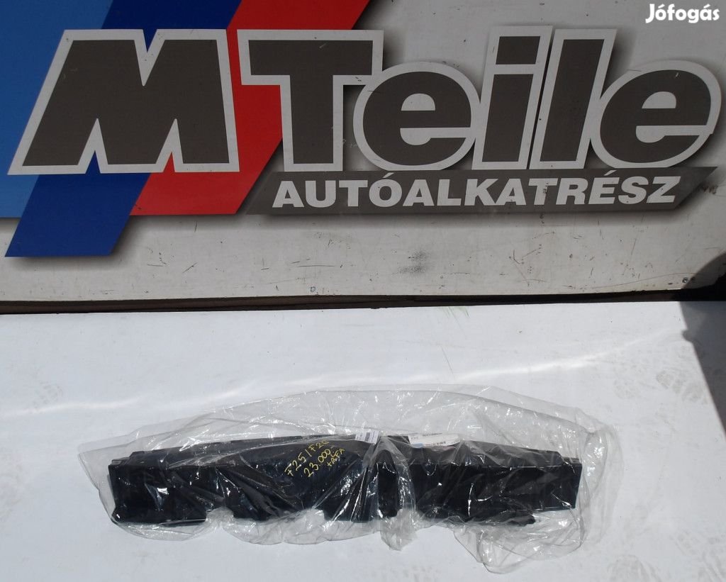 [GYÁRI ÚJ] BMW HÁTSÓ LÖKHÁRÍTÓ KÖZÉPSŐ BELSŐ ELEM | X3 F25 / X4 F26 |